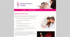 Desktop Screenshot of nwimaging.com.au