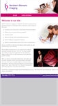 Mobile Screenshot of nwimaging.com.au